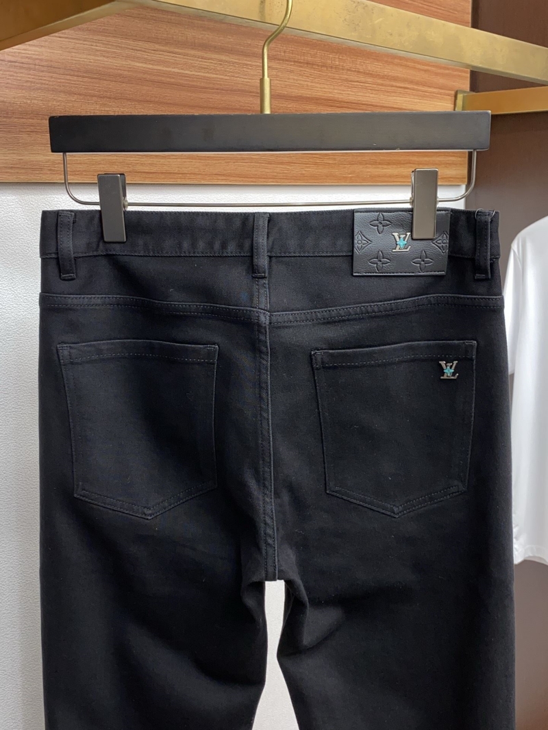 l0vis Vvtt0n jeans